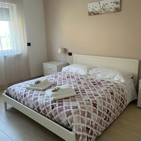 Vila Casa Palma Begliano Exteriér fotografie