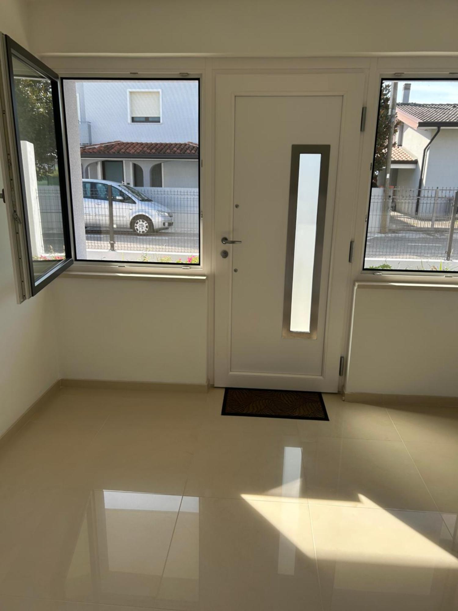 Vila Casa Palma Begliano Exteriér fotografie