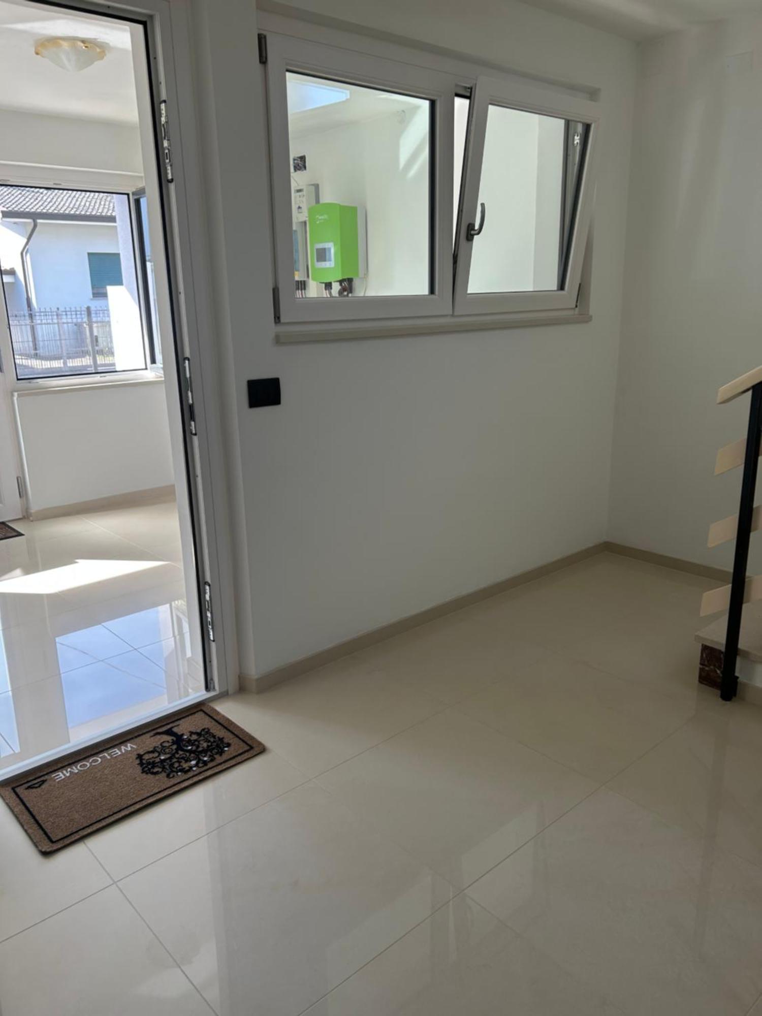 Vila Casa Palma Begliano Exteriér fotografie